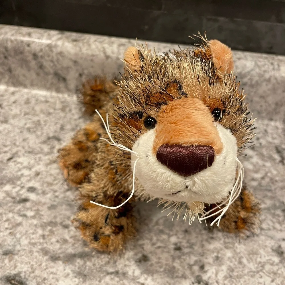 Ganz Webkinz plush animals Lot of 13 no codes some rare